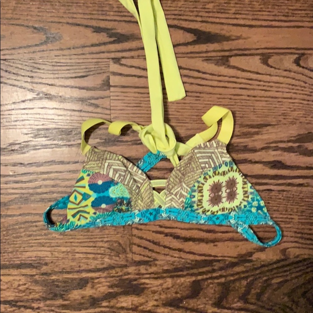 Maaji bikini